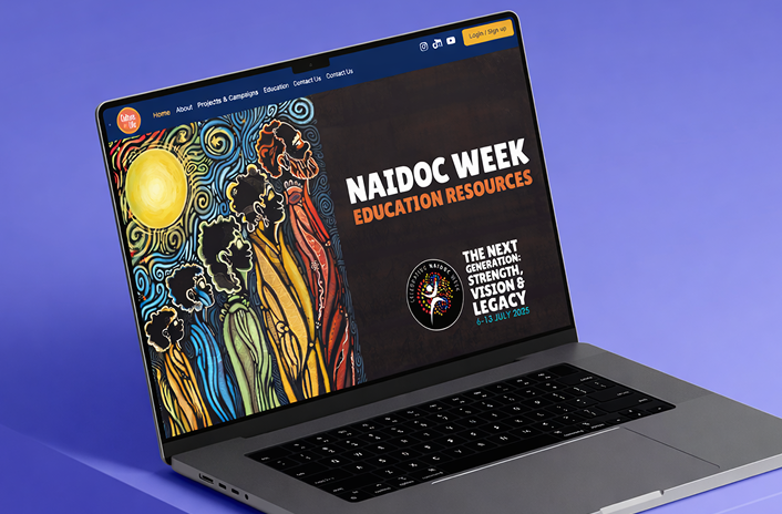 RMIT AI Institute CHAI website